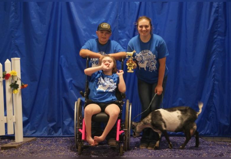 (Photo from Butler County Fair Facebook page)